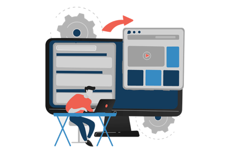 HetKanBeter stap 4 implementatie