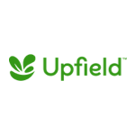 Case logo Upfield