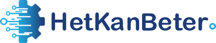 HetKanBeter logo
