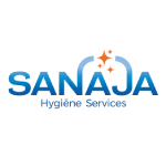 Customer case Sanaja logo