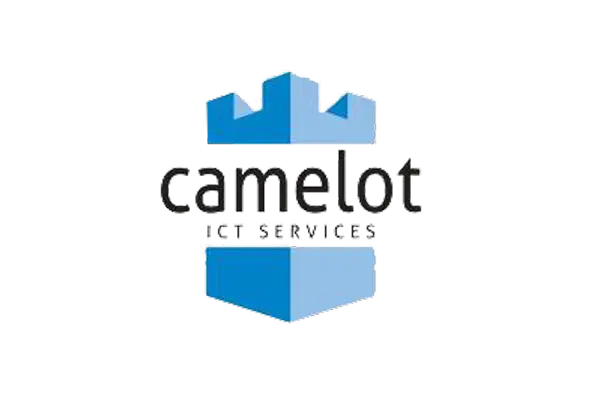 Logo Camelot