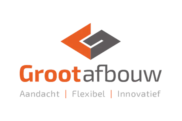 Logo Grootafbouw
