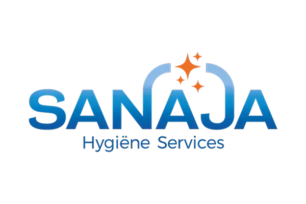 Logo Sanaja